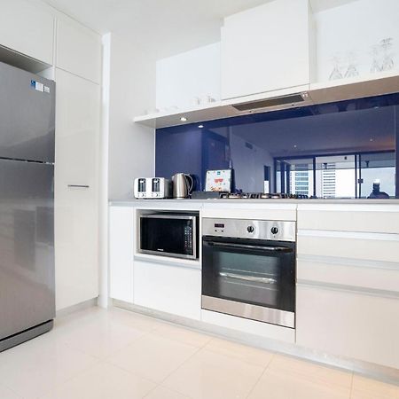 Circle On Cavill Apartman Gold Coast Kültér fotó