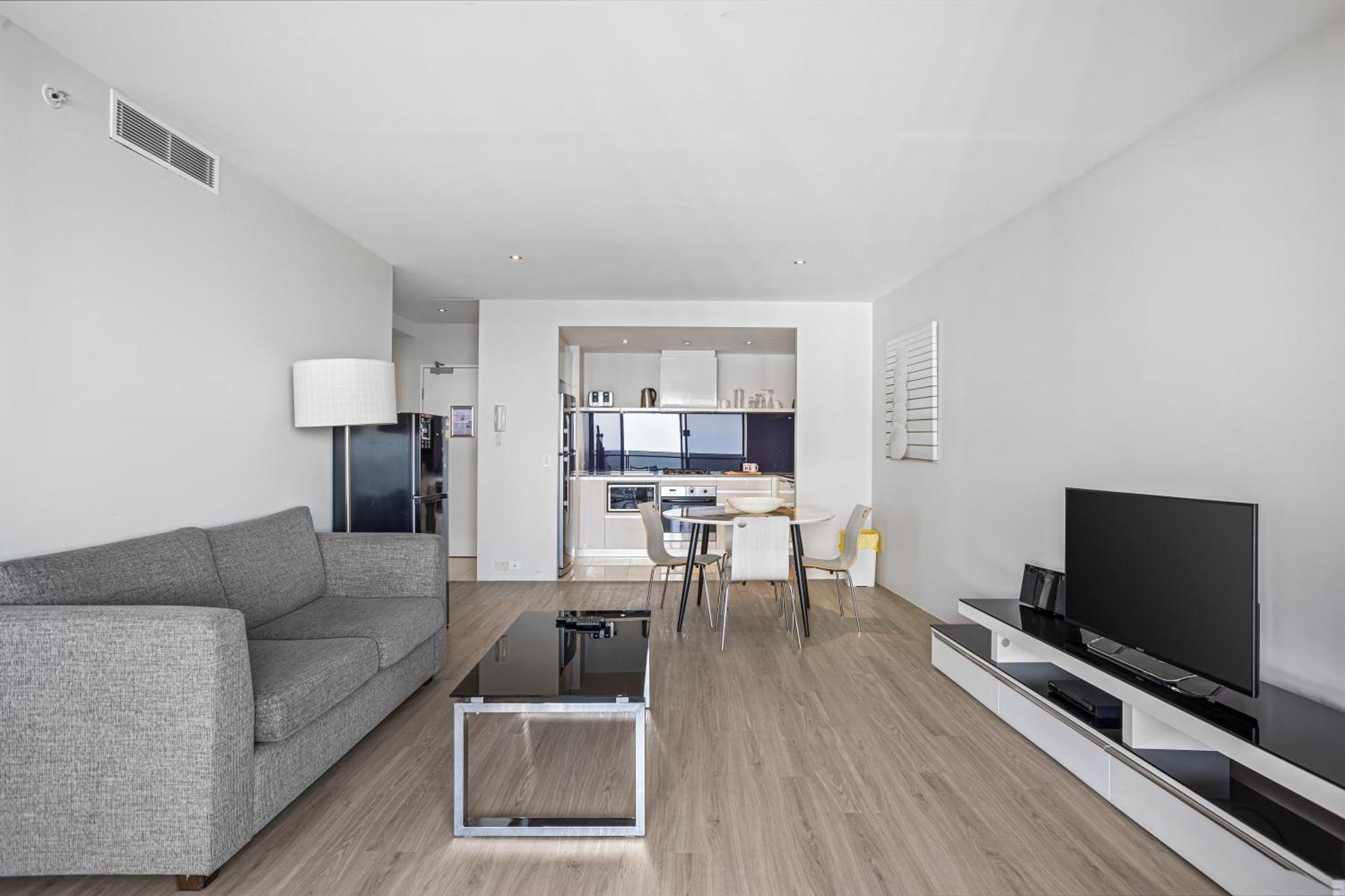 Circle On Cavill Apartman Gold Coast Kültér fotó