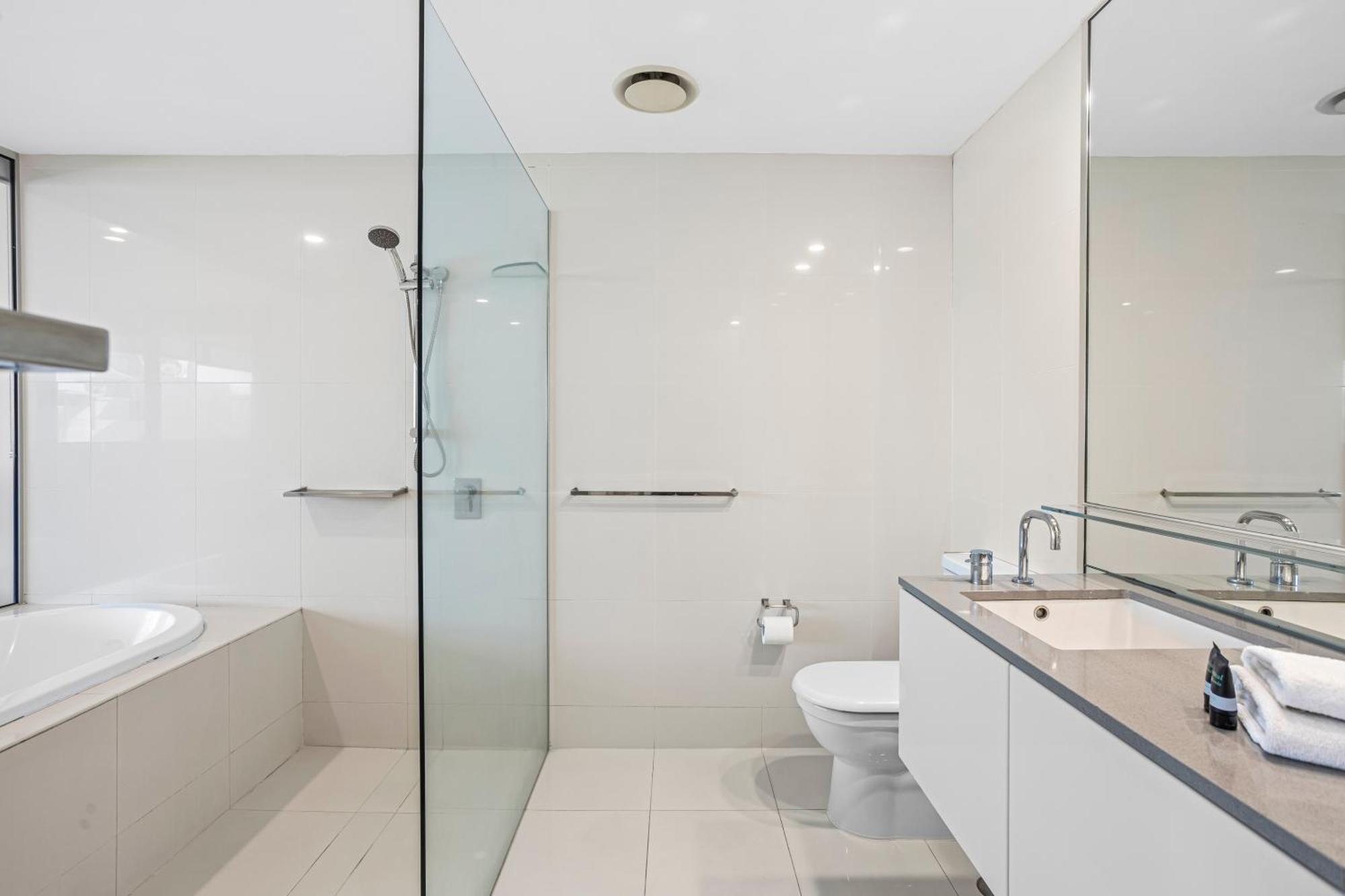 Circle On Cavill Apartman Gold Coast Kültér fotó